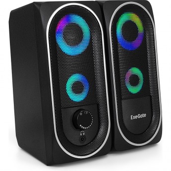 Акустическая система 2.0 EXEGATE ACCORD 220