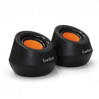 Акустическая система 2.0 EXEGATE DISCO 130