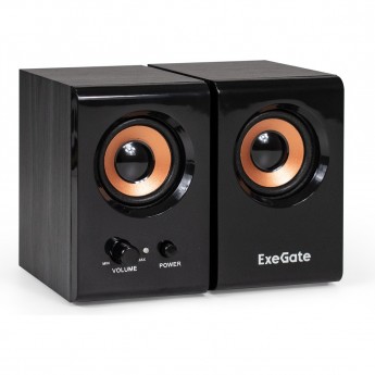 Акустическая система 2.0 EXEGATE MAESTRO SPS-605