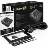Блок питания 650W EXEGATE M650 GOLD EX297193RUS
