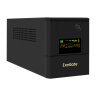 ИБП EXEGATE SMART LB-2200.LCD.AVR.8C13 EX299825RUS