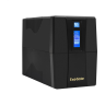Источник бесперебойного питания EXEGATE SPECIALPRO SMART LLB-600.LCD.AVR.2SH.RJ.USB