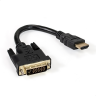 Кабель-адаптер EXEGATE EX-CC-HDMIF-DVIM EX300643RUS