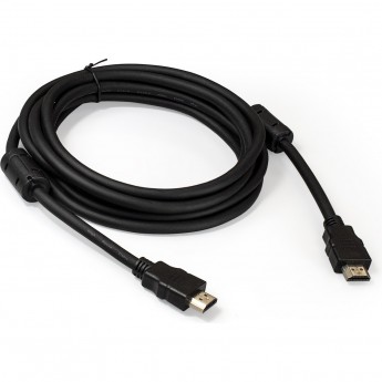 Кабель-адаптер Type C-HDMI EXEGATE EX-CM-HDMI2F-0.1 EX294721RUS
