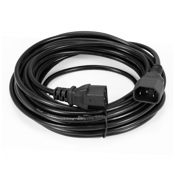 Кабель питания EXEGATE SPECIAL EC-10S EX297776RUS