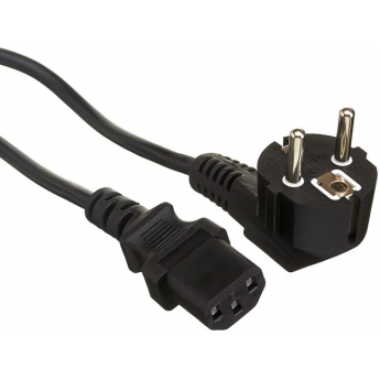 Кабель питания EXEGATE SPECIAL PC-10S EX297792RUS