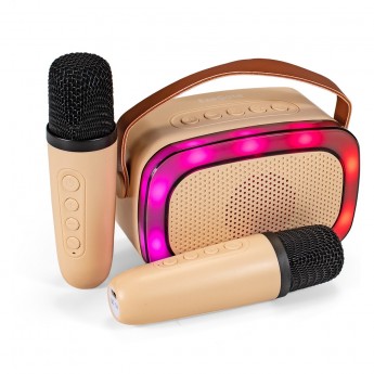 Караоке-система EXEGATE BRO 330