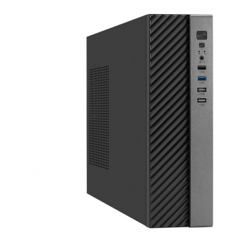 Корпус EXEGATE DESKTOP MI-302U-400