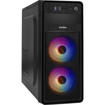 Корпус EXEGATE EVO-5017-NPX700 MIDITOWER