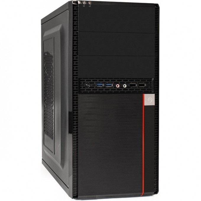 Корпус EXEGATE MA-371X MINITOWER EX277439RUS Корпус EXEGATE MA-371X MINITOWER EX277439RUS