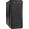 Корпус EXEGATE MIDITOWER XP-332UC-UNS350 EX299357RUS
