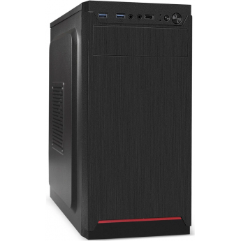 Корпус EXEGATE MINITOWER BAA-114U2-UNS450