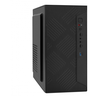 Корпус EXEGATE MINITOWER BAA-303U EX297992RUS