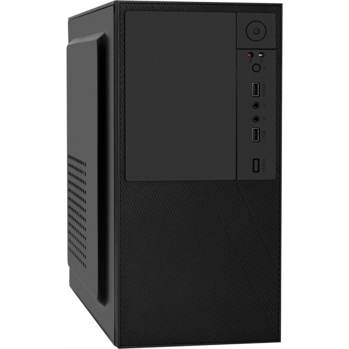 Корпус EXEGATE MINITOWER BAA-308-AAA350 EX298002RUS Корпус EXEGATE MINITOWER BAA-308-AAA350 EX298002RUS