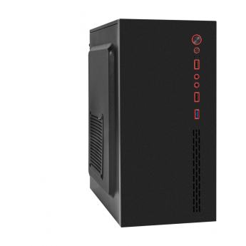 Корпус EXEGATE MINITOWER BAA-403U2-UNS500