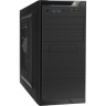 Корпус EXEGATE MINITOWER QA-412U-UNS450 EX299152RUS
