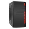 Корпус EXEGATE QA-410-XP450 MINITOWER EX272734RUS