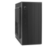 Корпус Minitower EXEGATE BAA-408-AAA350 EX298152RUS
