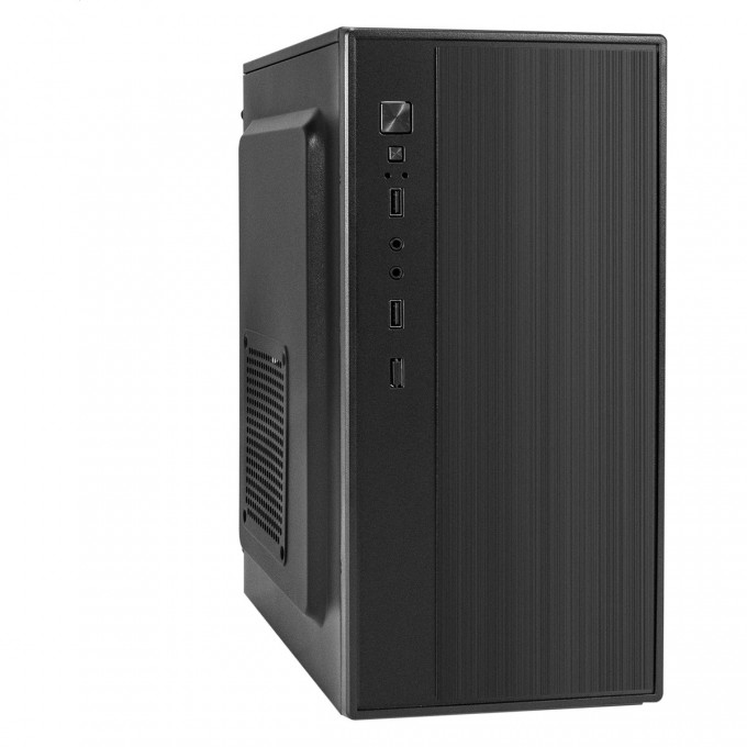 Корпус Minitower EXEGATE BAA-408 EX298151RUS