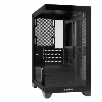 Корпус Minitower EXEGATE i3 SEA LE-NPX800
