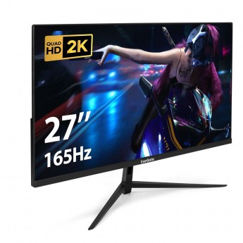 Монитор 27" EXEGATE COMBAT EG2700A