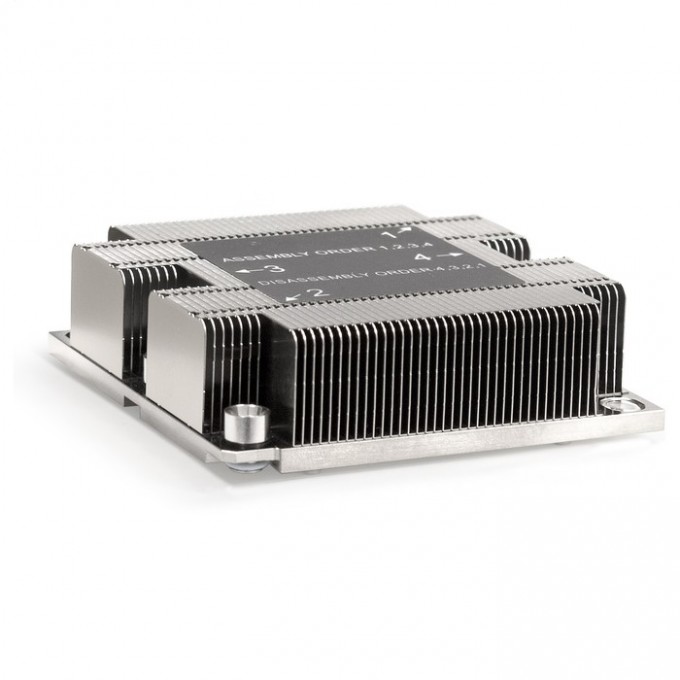 Радиатор для процессора EXEGATE ESNK-P0067P.1U.3647 EX293446RUS