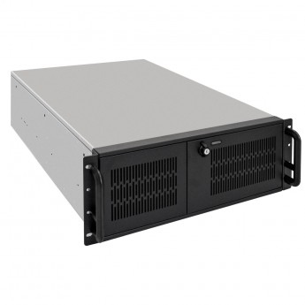 Серверная платформа EXEGATE PRO 4U650-010/4U4139L/Redundant 2x1000W