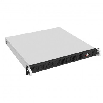 Серверный корпус EXEGATE PRO 1U430-02, БП 1U-300DS