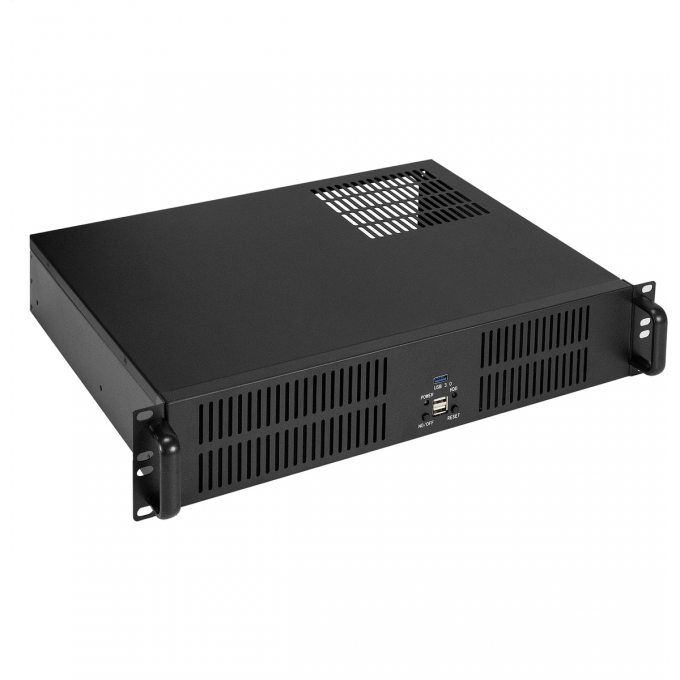 Серверный корпус EXEGATE PRO 2U350-33 EX299967RUS