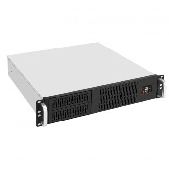 Серверный корпус EXEGATE PRO 2U400-02, БП 900RADS