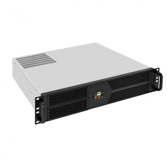 Серверный корпус EXEGATE PRO 2U400-04 EX298534RUS