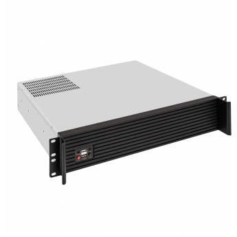 Серверный корпус ExeGate Pro 2U400-04AL EX298496RUS