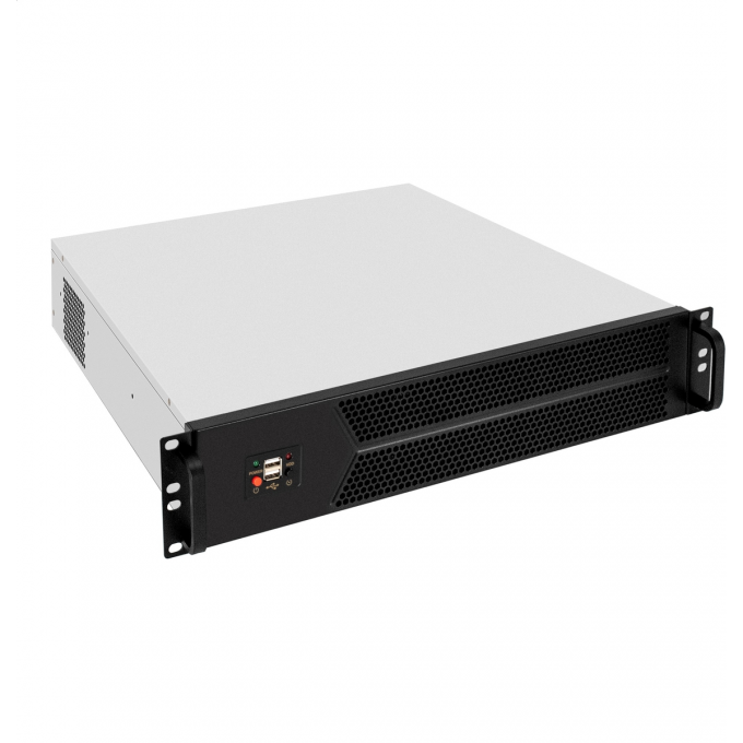 Серверный корпус EXEGATE PRO 2U450-06 EX298488RUS Серверный корпус EXEGATE PRO 2U450-06 EX298488RUS
