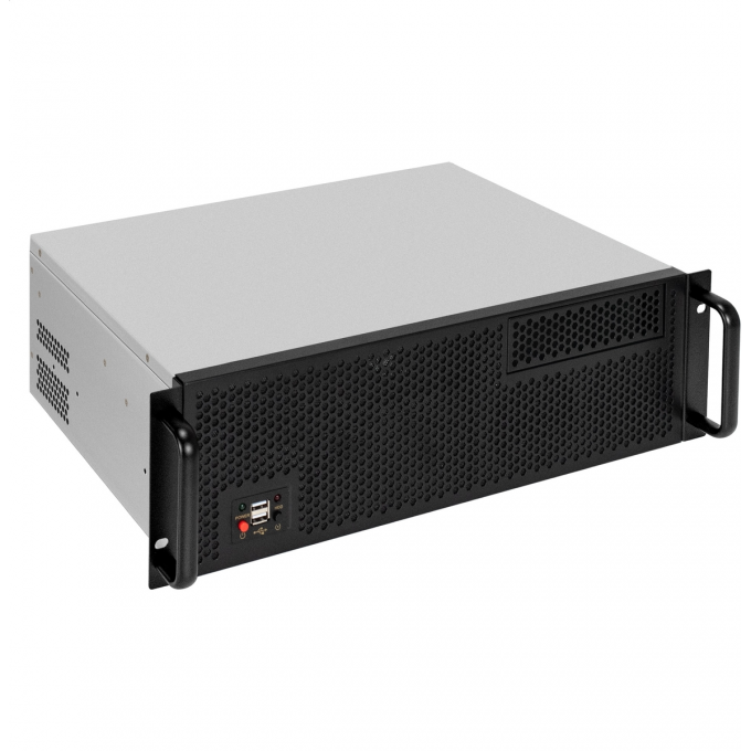 Серверный корпус EXEGATE PRO 3U300-03/1200PPH-SE EX297870RUS
