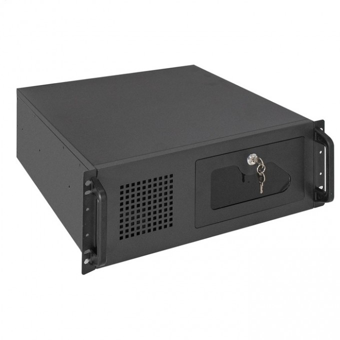 Серверный корпус EXEGATE PRO 4U450-17/1200PPH-SE 80 PLUS® Bronze EX295915RUS Серверный корпус EXEGATE PRO 4U450-17/1200PPH-SE 80 PLUS® Bronze EX295915RUS