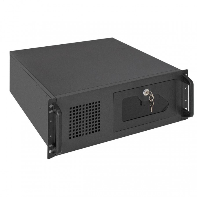 Серверный корпус EXEGATE Pro 4U450-17 БП 1000PAS EX300069RUS
