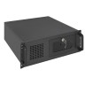 Серверный корпус EXEGATE PRO 4U450-17 БП 1100PAS EX300070RUS