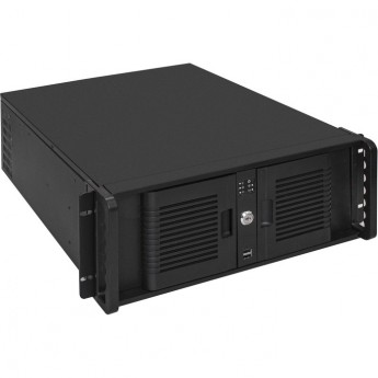 Серверный корпус EXEGATE PRO 4U480-15/4U4132 1200RADS