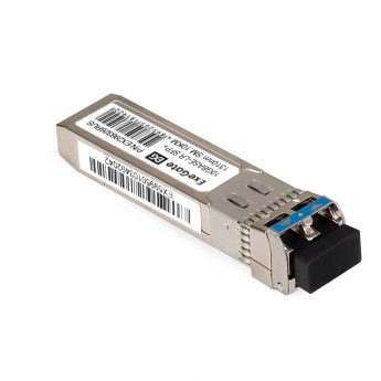 Трансивер SFP+ EXEGATE EXT-10G-SM1310-LC2-10KM
