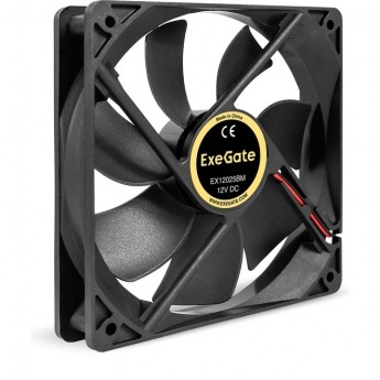 Вентилятор 12В DC EXEGATE EX12025BM