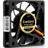 Вентилятор 12В DC EXEGATE EXTRAPOWER EP06010B3P EX297028RUS