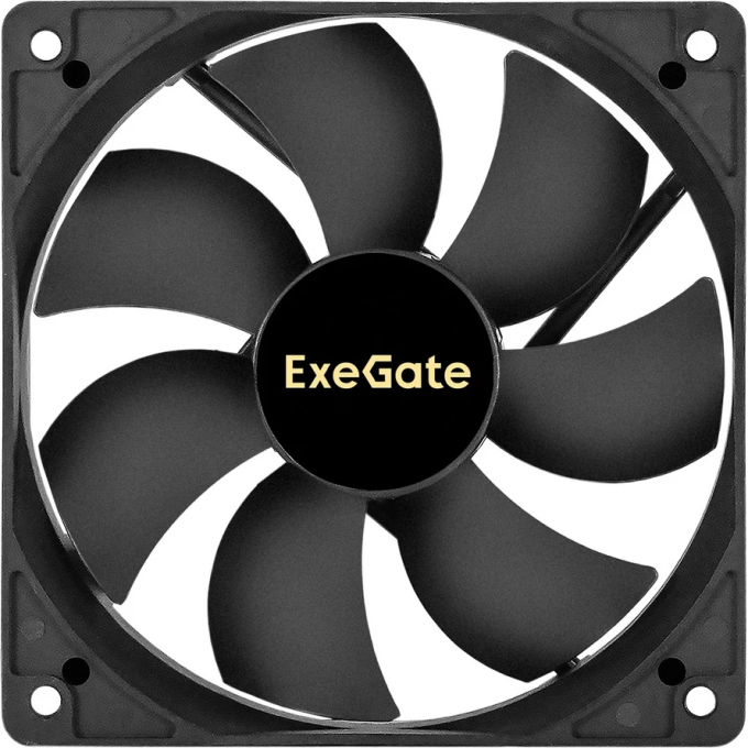 Вентилятор 24В DC EXEGATE EX12025S3P-24 EX297092RUS