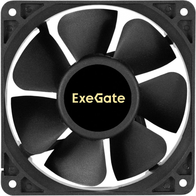 Вентилятор 24В DC EXEGATE EX12038S3P-24 EX297096RUS